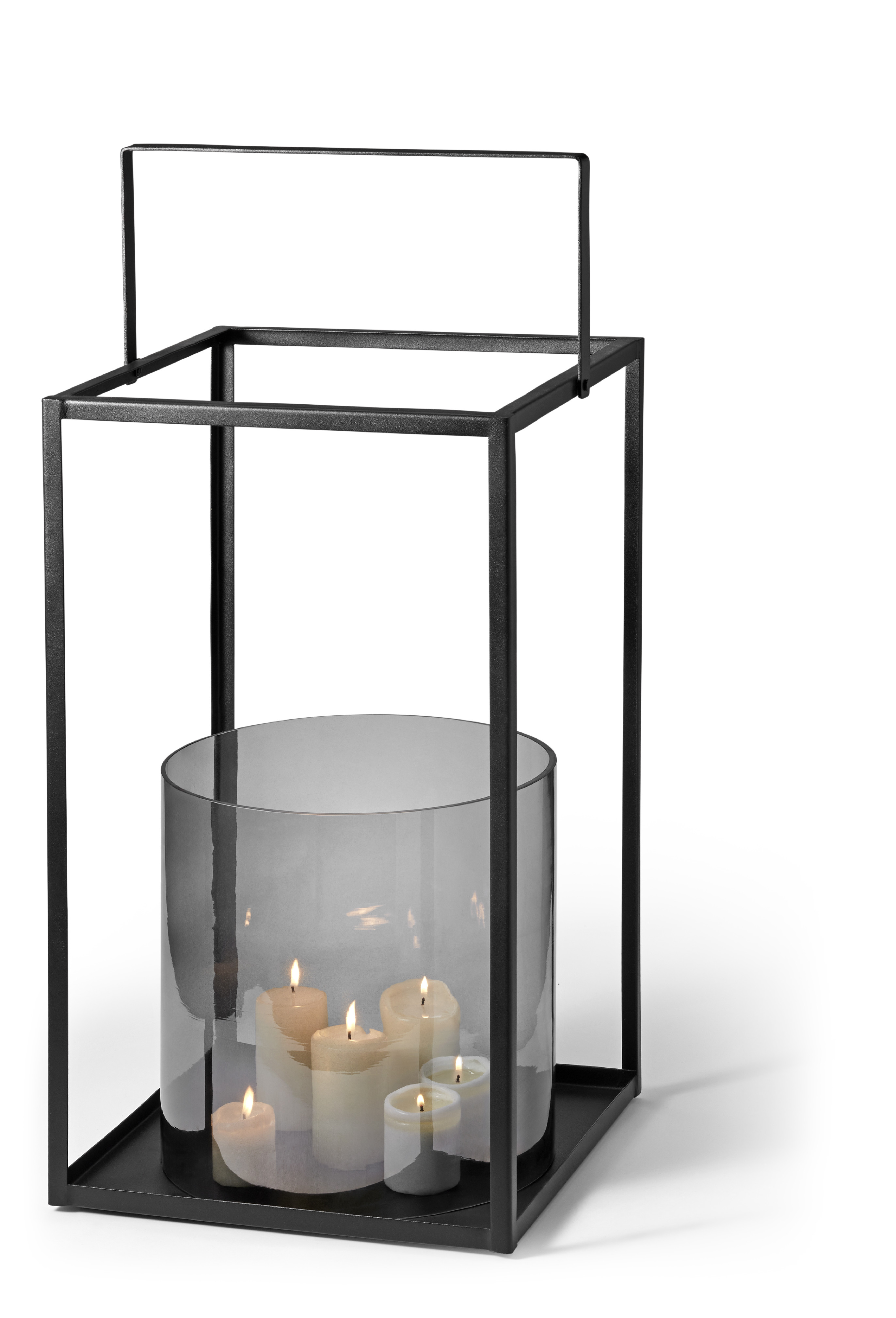 E-shop Veľký lampáš Villa, veľ. L - Philippi
