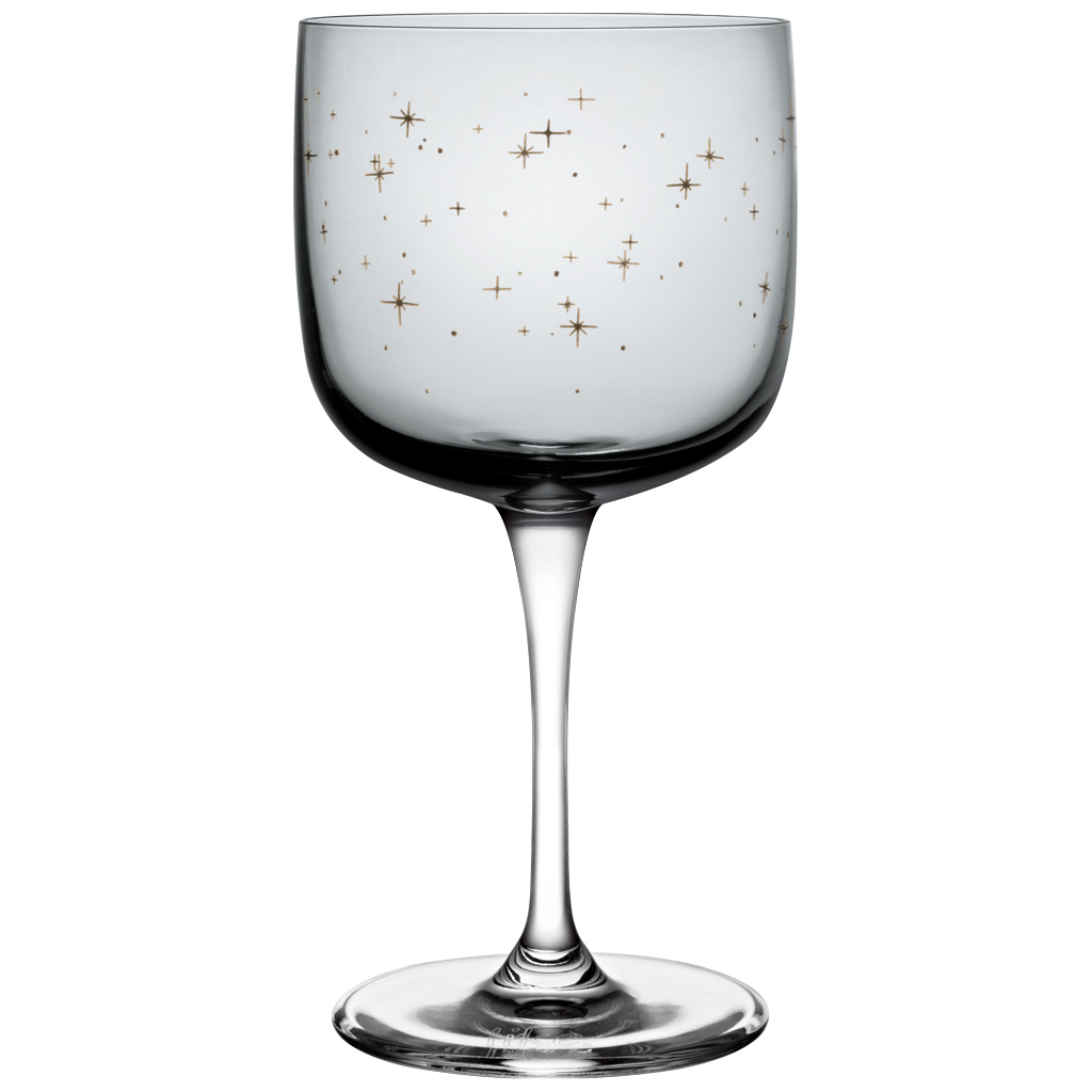 E-shop Poháre na víno Winter Glow, 2 ks - Villeroy & Boch