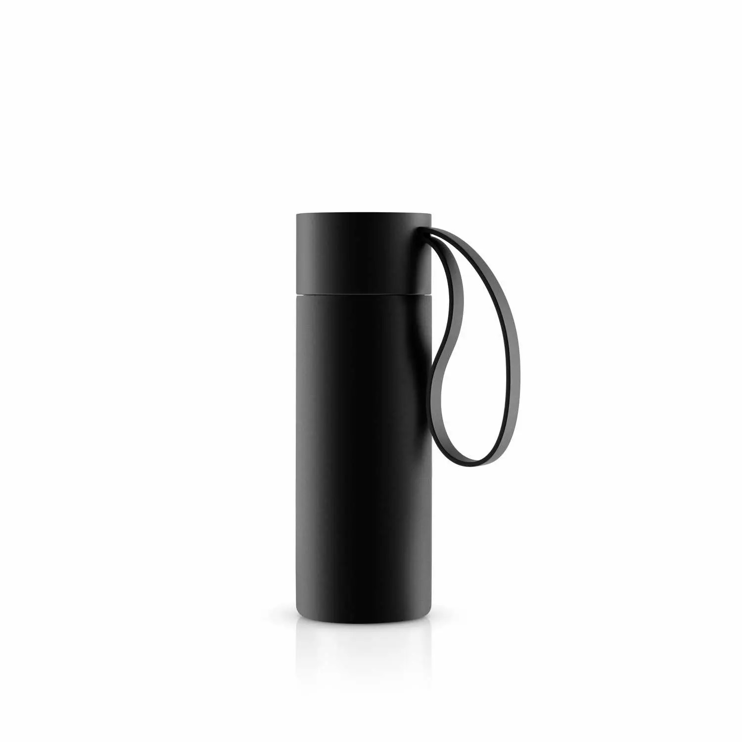 E-shop To Go Cup 0,35 L l čierna - Eva Solo
