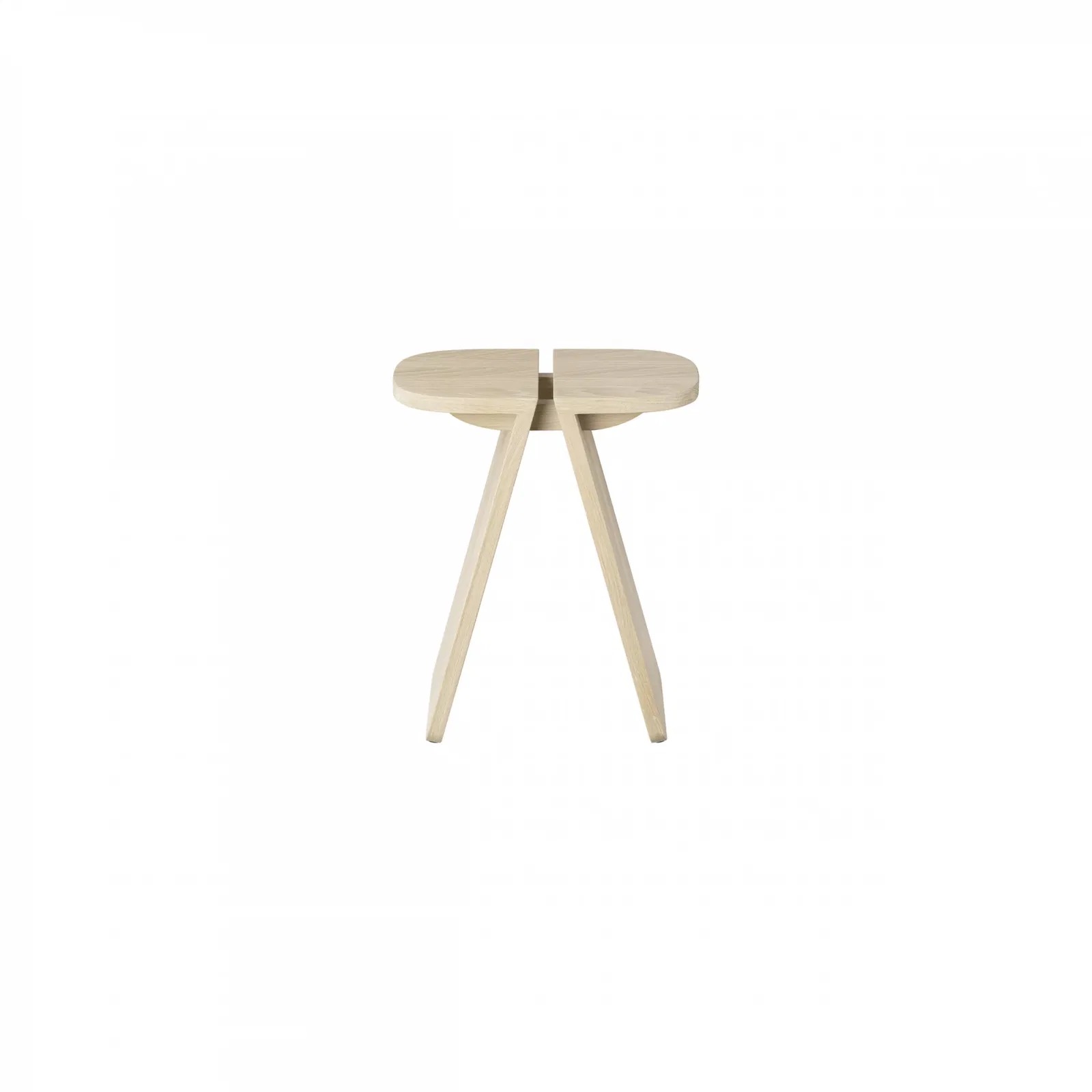 E-shop Stolička, kolekcia AVIO | V 45 cm, Š 38 cm, H 23 cm - Dub - Blomus