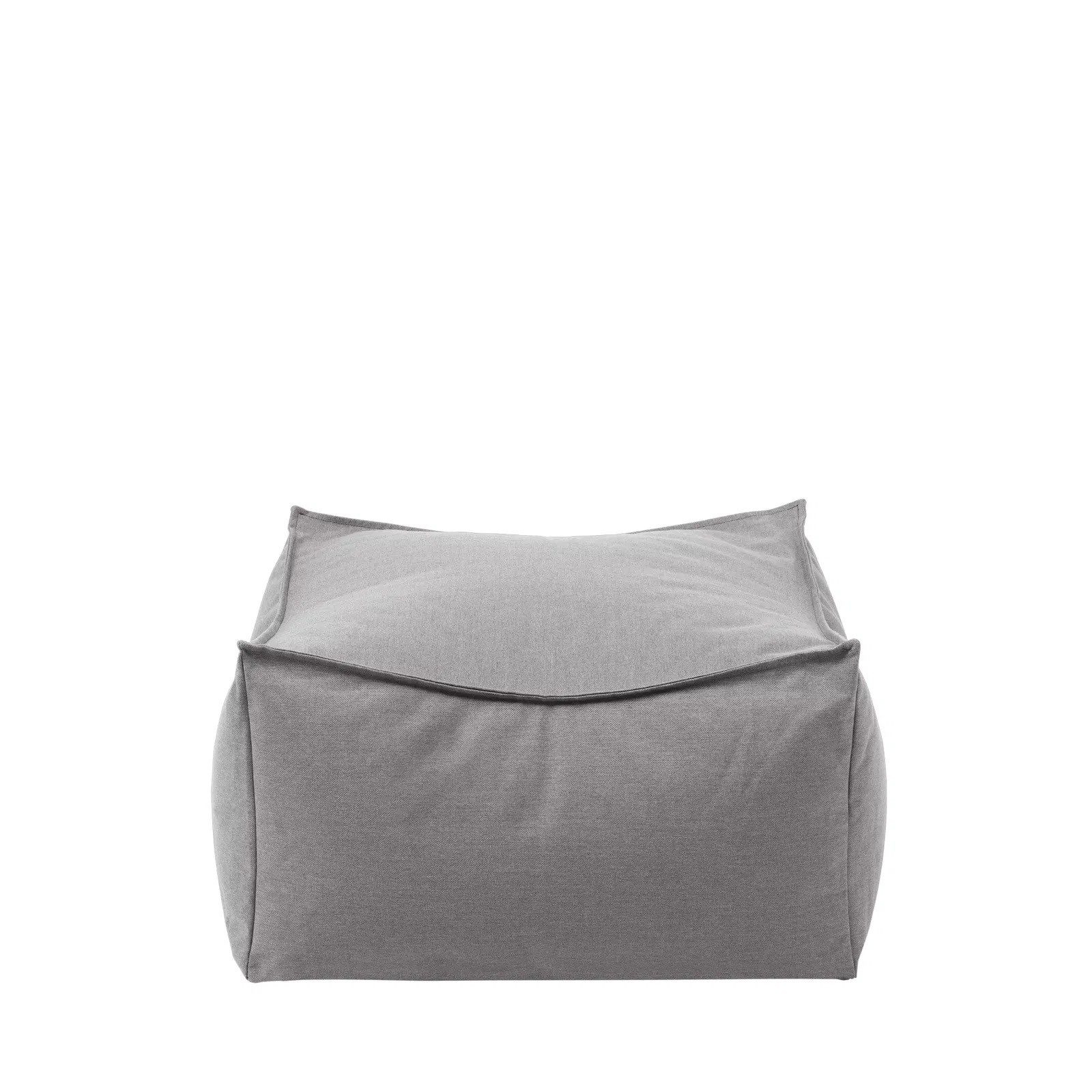 E-shop Puf, kolekcia STAY | V 32 cm, Š 60 cm, H 60 cm - Kameň - Blomus