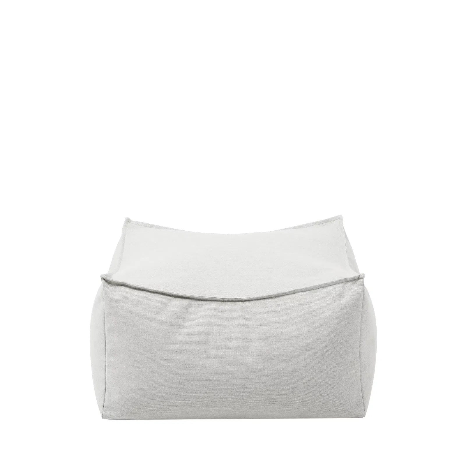 E-shop Puf, kolekcia STAY | V 32 cm, Š 60 cm, H 60 cm - Mrak - Blomus