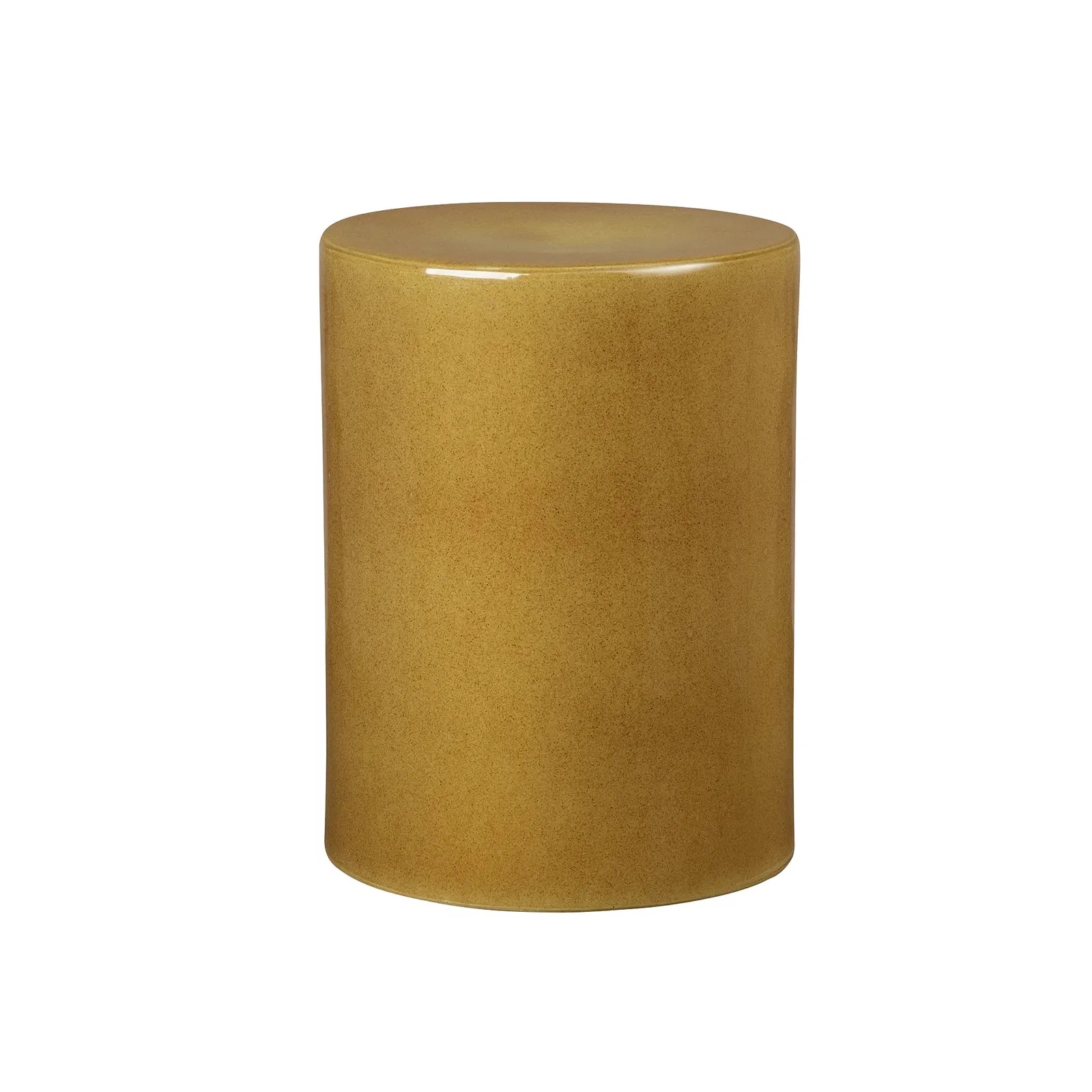 E-shop Stolička/odkladací stolík, kolekcia TORU | V 43, Ø 32cm - Indiánska hnedá - Blomus