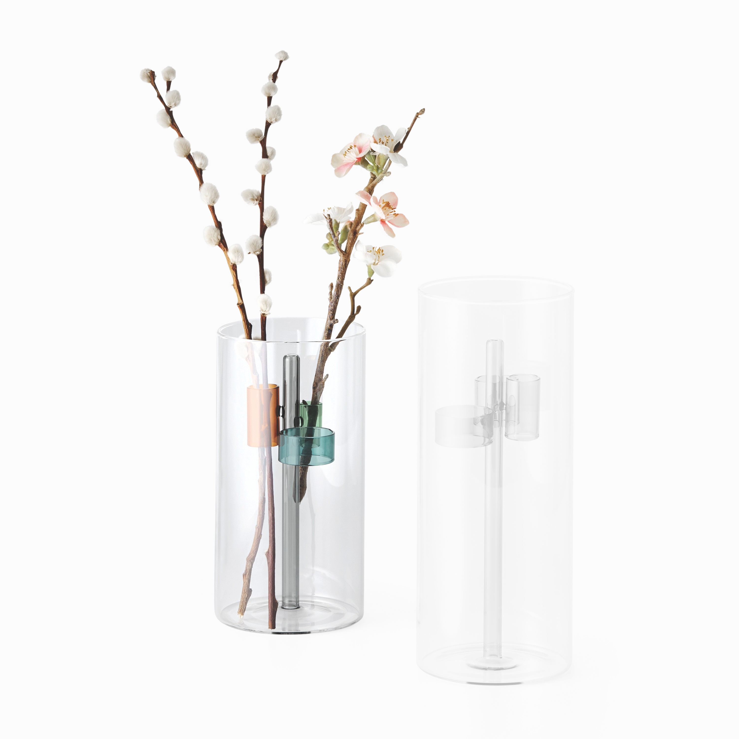 E-shop Váza Giardino na aranžovanie S - Philippi