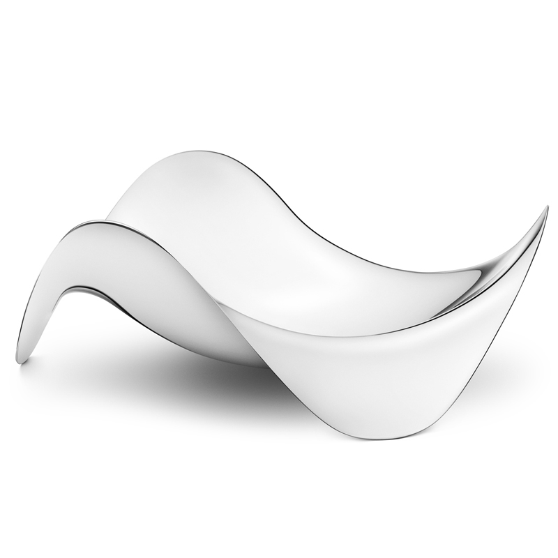 E-shop Misa Cobra, malá - Georg Jensen
