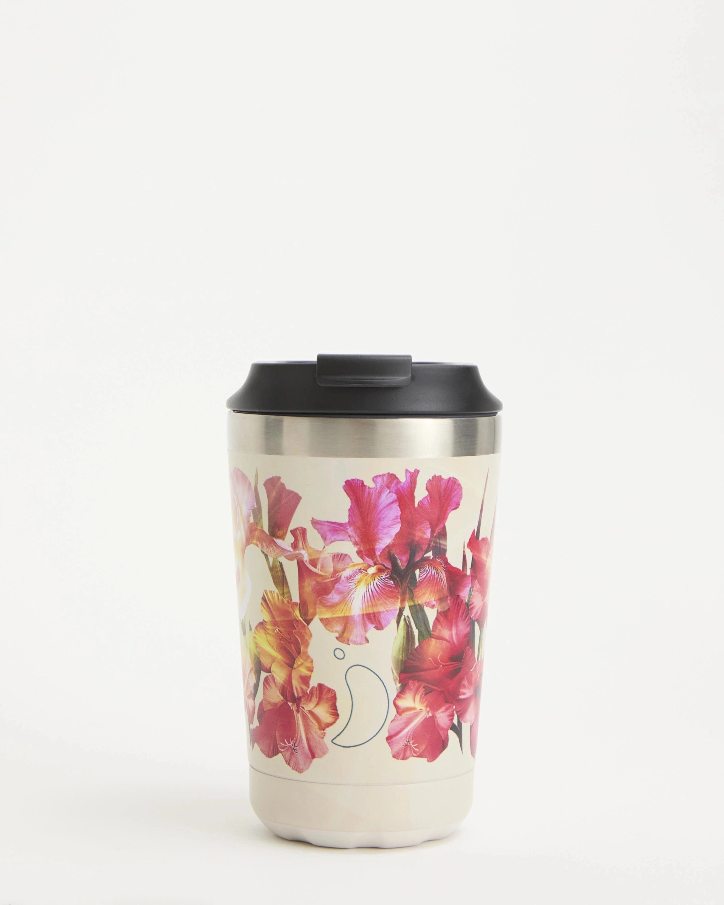 Termohrnček Chilly's Bottles - Golden Hour 340ml, edícia Floral/Original