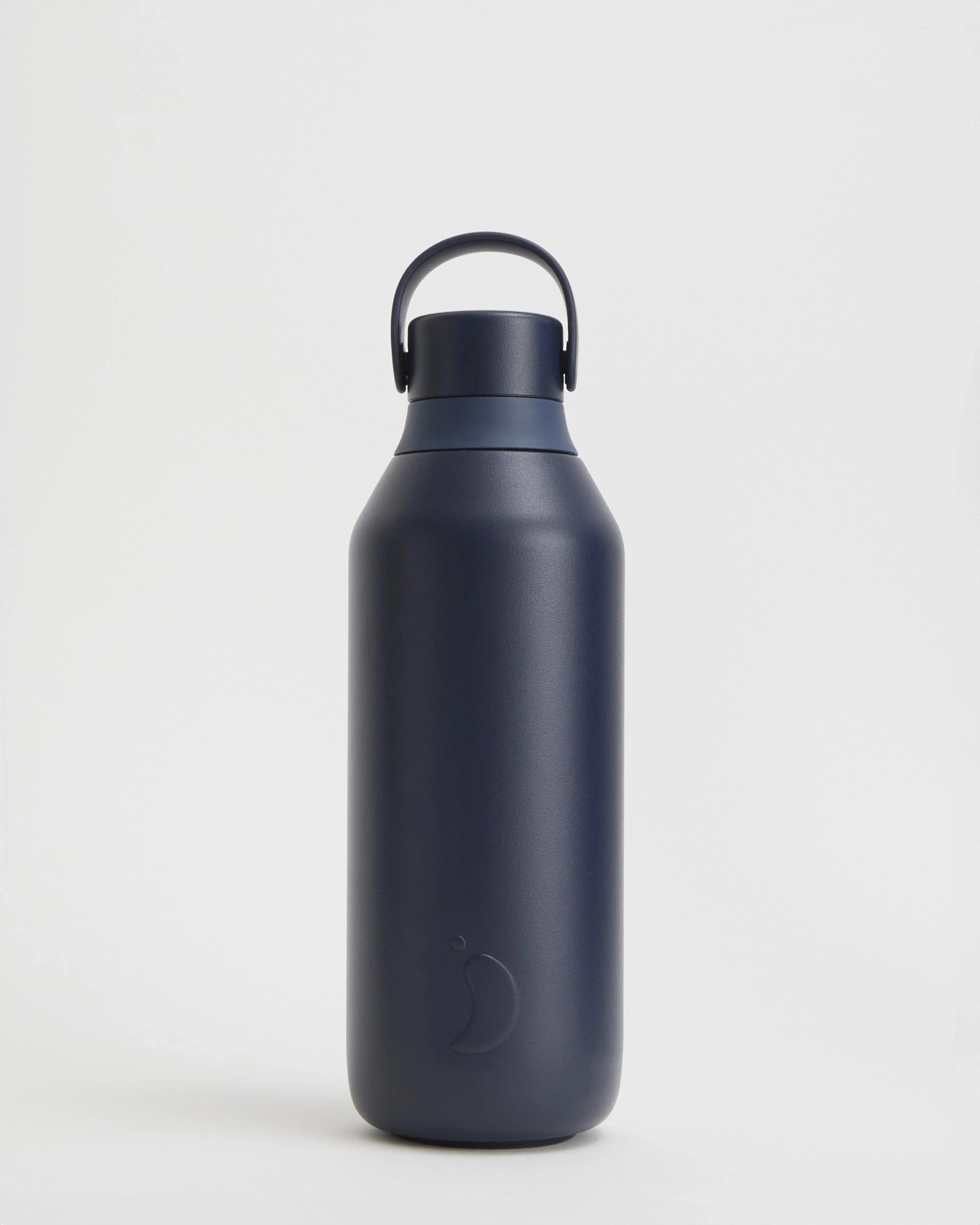 Termofľaša Chilly's Bottles Astral Blue, Series 3, 500ml