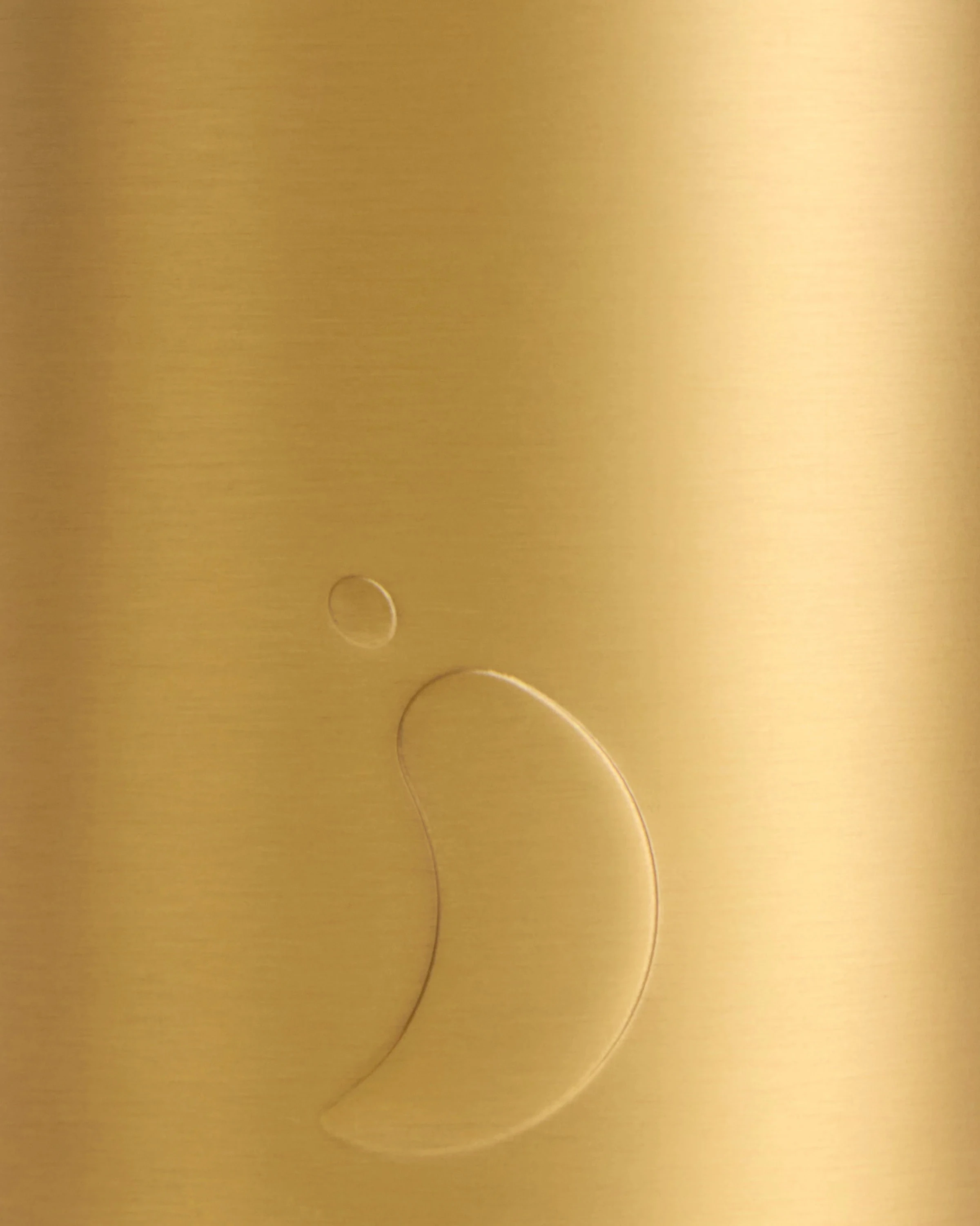 Termofľaša Chilly's Bottles Fools Gold, edícia Metals - Series 3, 500ml