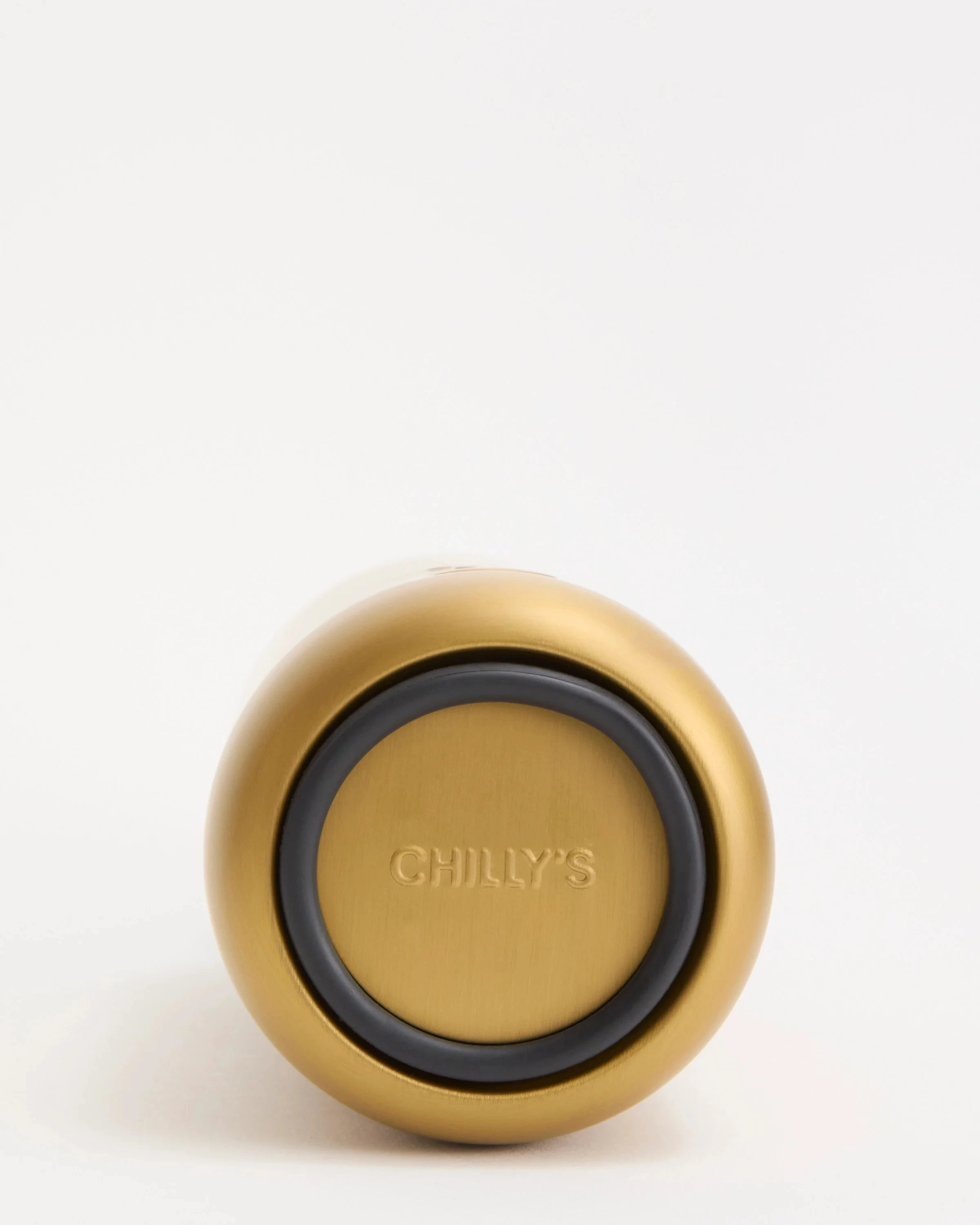 Termofľaša Chilly's Bottles Fools Gold, edícia Metals - Series 3, 500ml