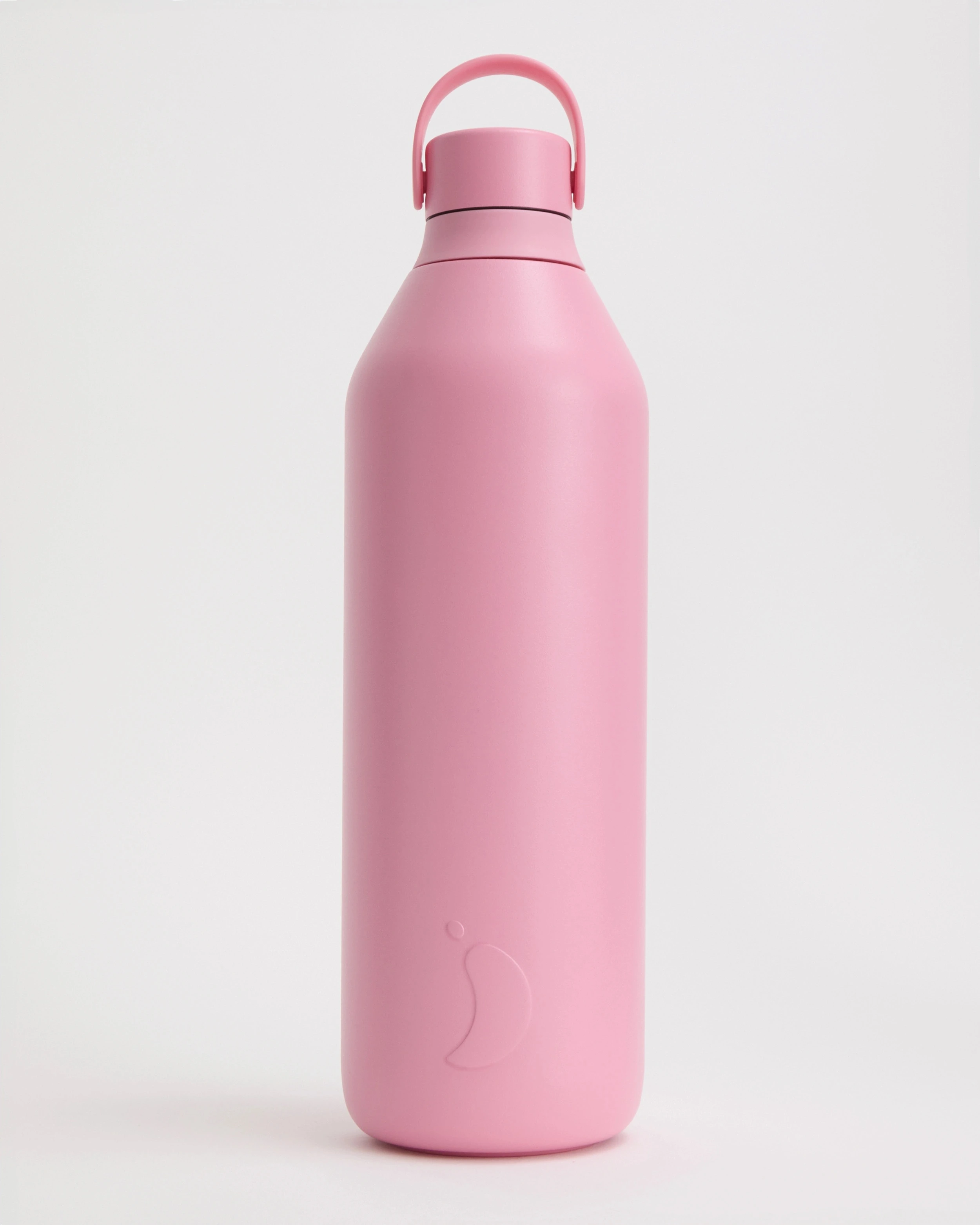 Termofľaša Chilly's Bottles Lotus Pink, Series 3, 1000ml