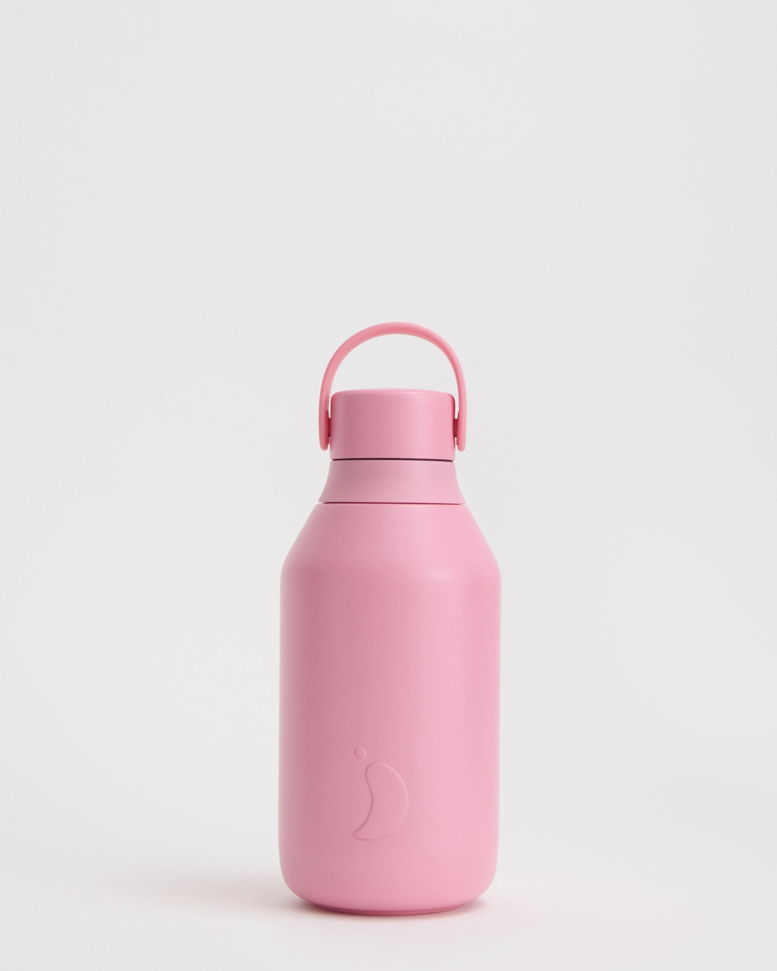 Termofľaša Chilly's Bottles Lotus Pink, Series 3, 350ml