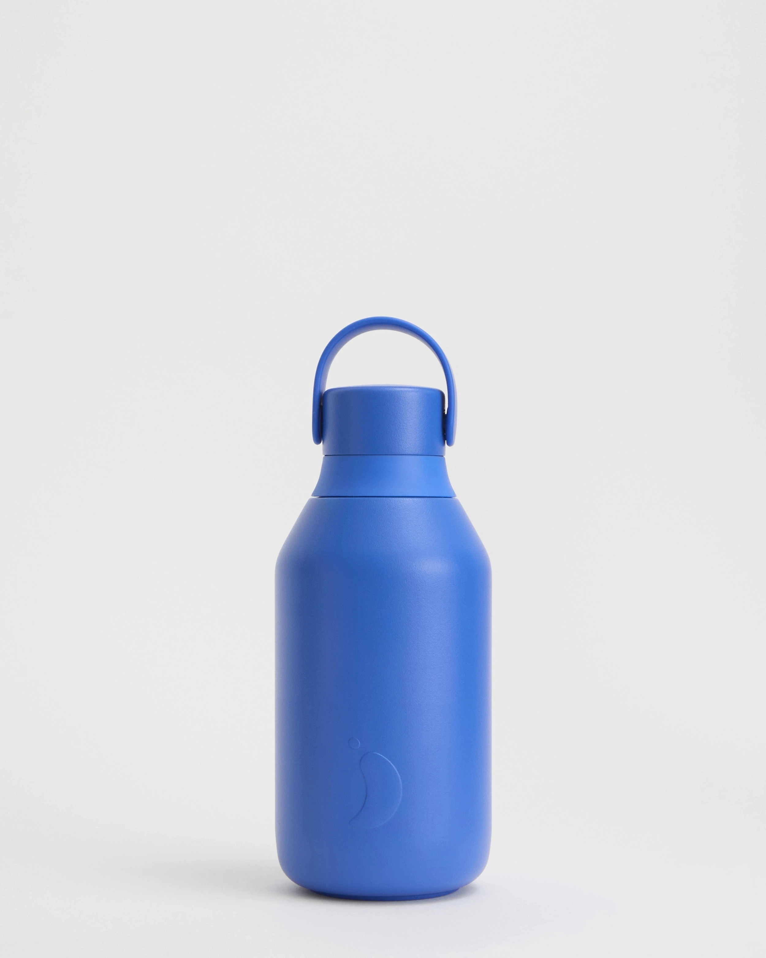 Termofľaša Chilly's Bottles Pacific Blue, Series 3, 350ml