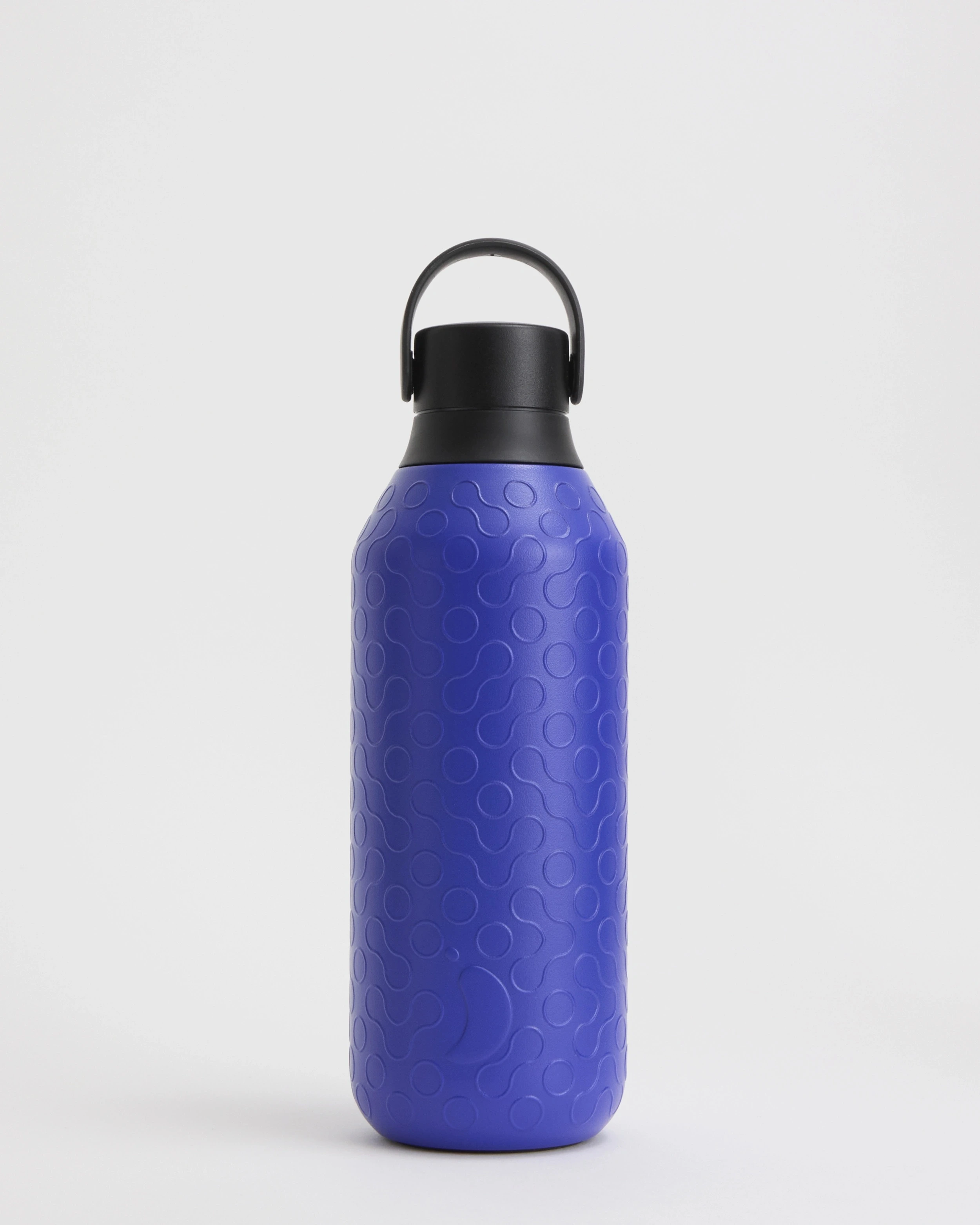 Termofľaša Chilly's Bottles Rewind, edícia Soundwave - series 3, 500ml