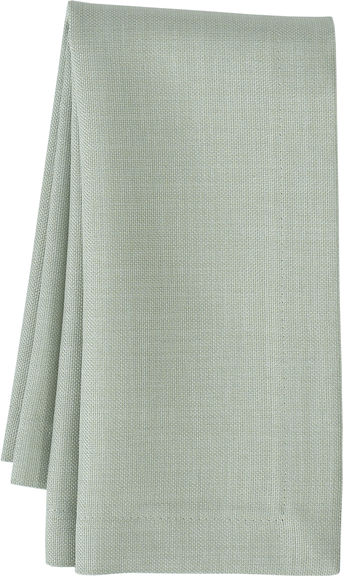 Obrus Loft, výber zo 42 farieb a 4 rozmerov - Sander Farba: 78 - fog green, Rozmery: 135 x 170 cm