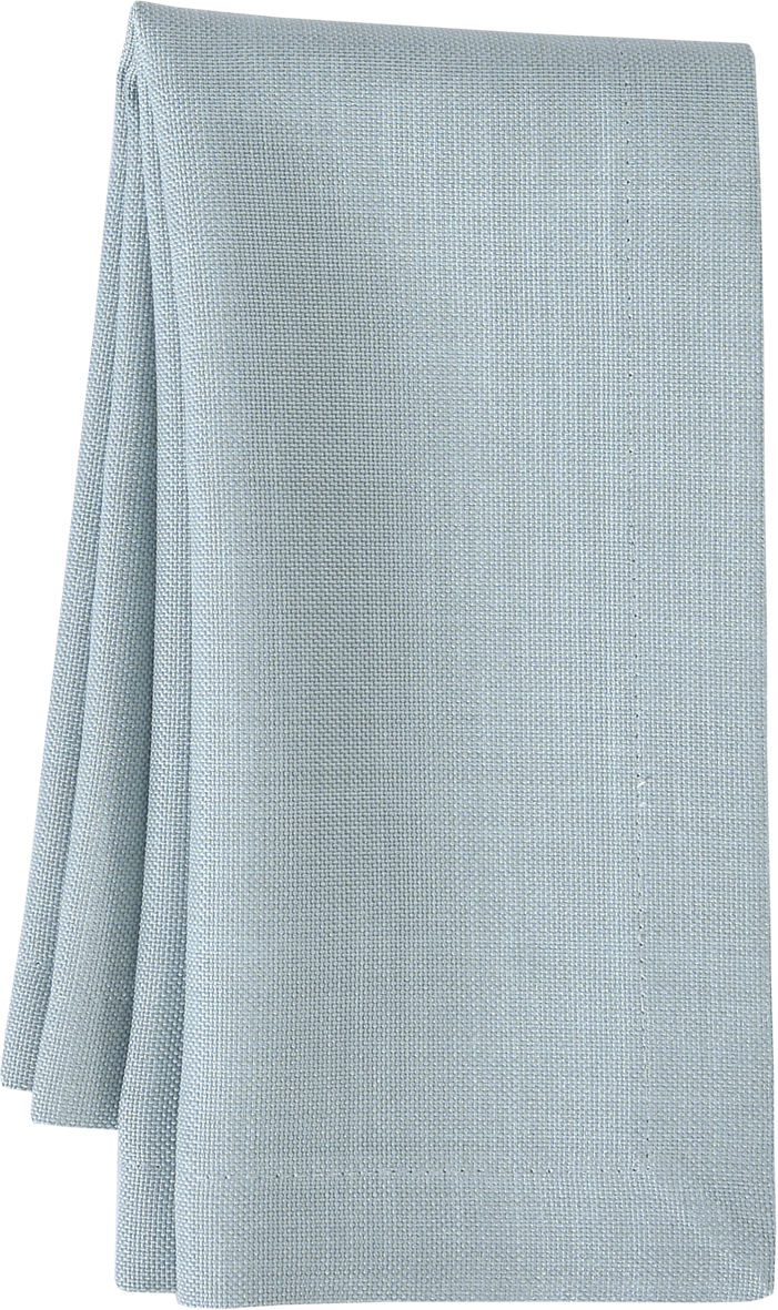 E-shop Obrus Loft, výber zo 42 farieb a 4 rozmerov - Sander Farba: 77 - blue fox, Rozmery: 135 x 170 cm