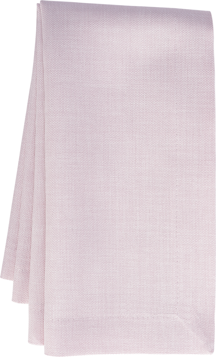 E-shop Obrus Loft, výber zo 42 farieb a 4 rozmerov - Sander Farba: 5 - rosa, Rozmery: 135 x 170 cm