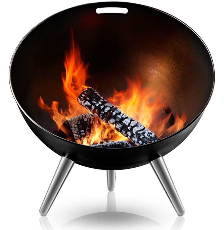 E-shop Ohnisko FireGlobe 64cm, Eva Solo
