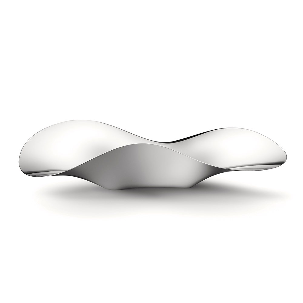 Podnos na ustrice Indulgence - Georg Jensen