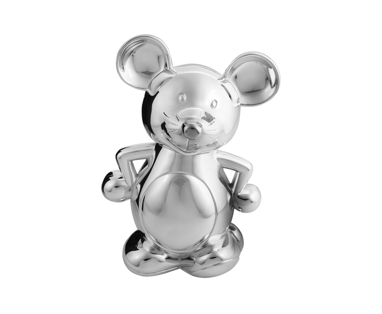 E-shop Pokladnička MAUS výška 19 cm - EDZARD