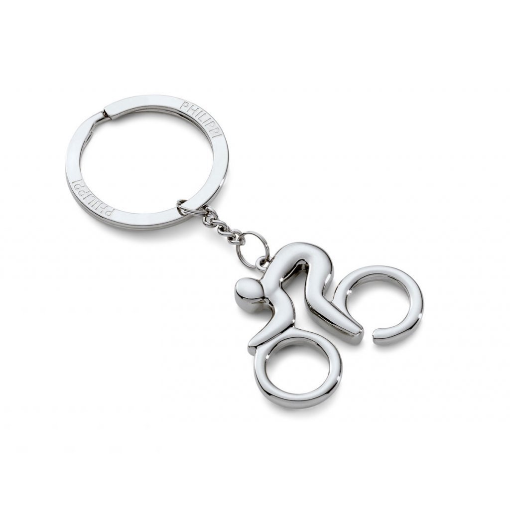 E-shop Prívesok na kľúče Biker - Philippi