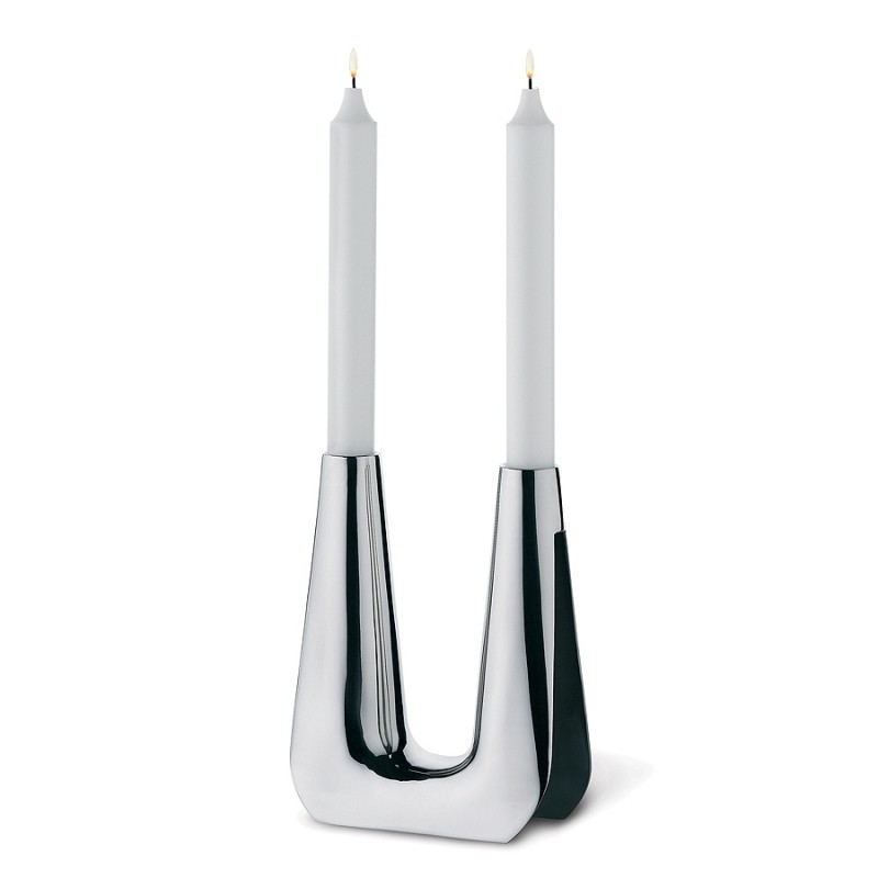 Stolný svietnik Masterpieces veľký - Georg Jensen