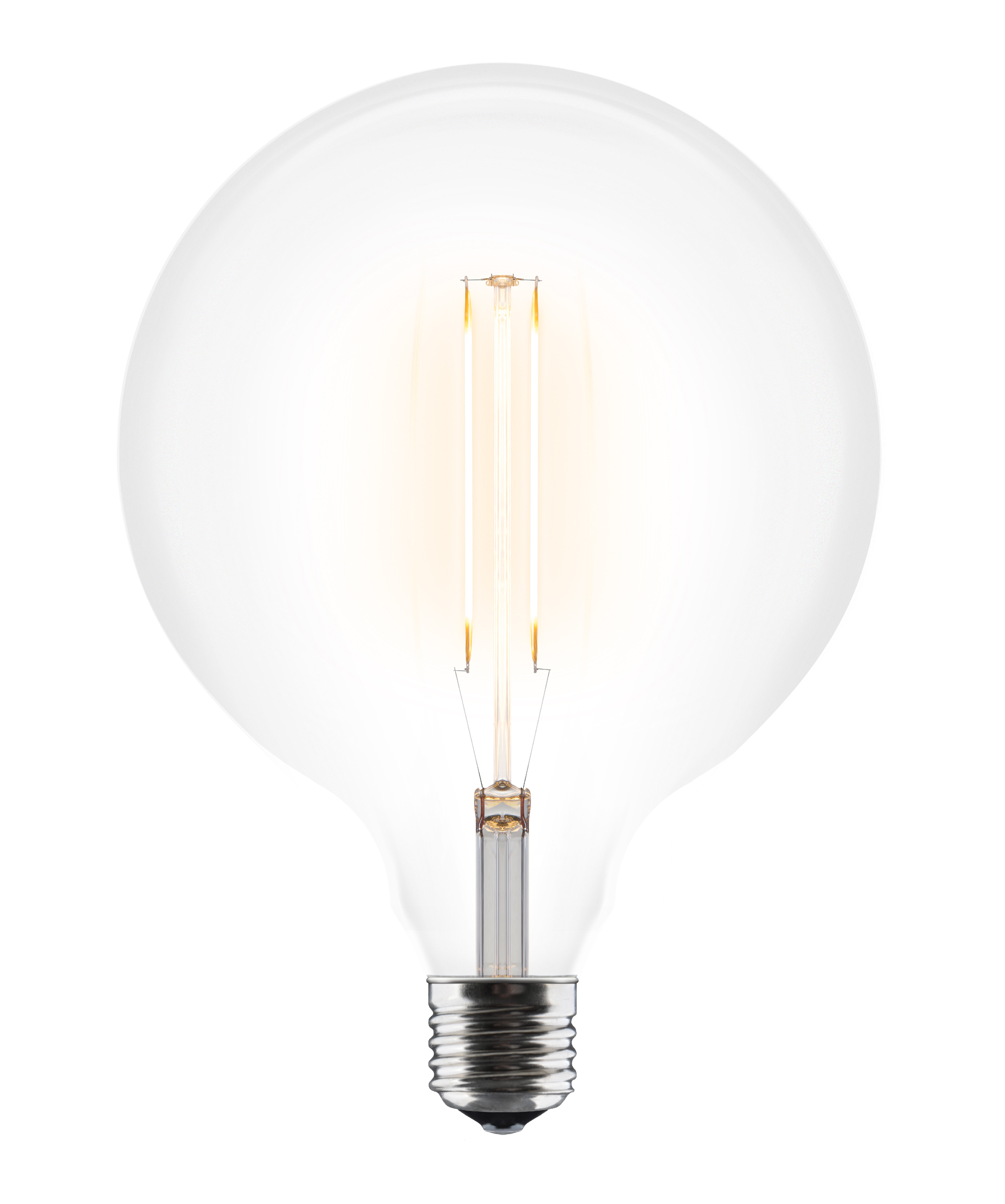 Žiarovka Idea LED A+ 125 mm / 3W - UMAGE