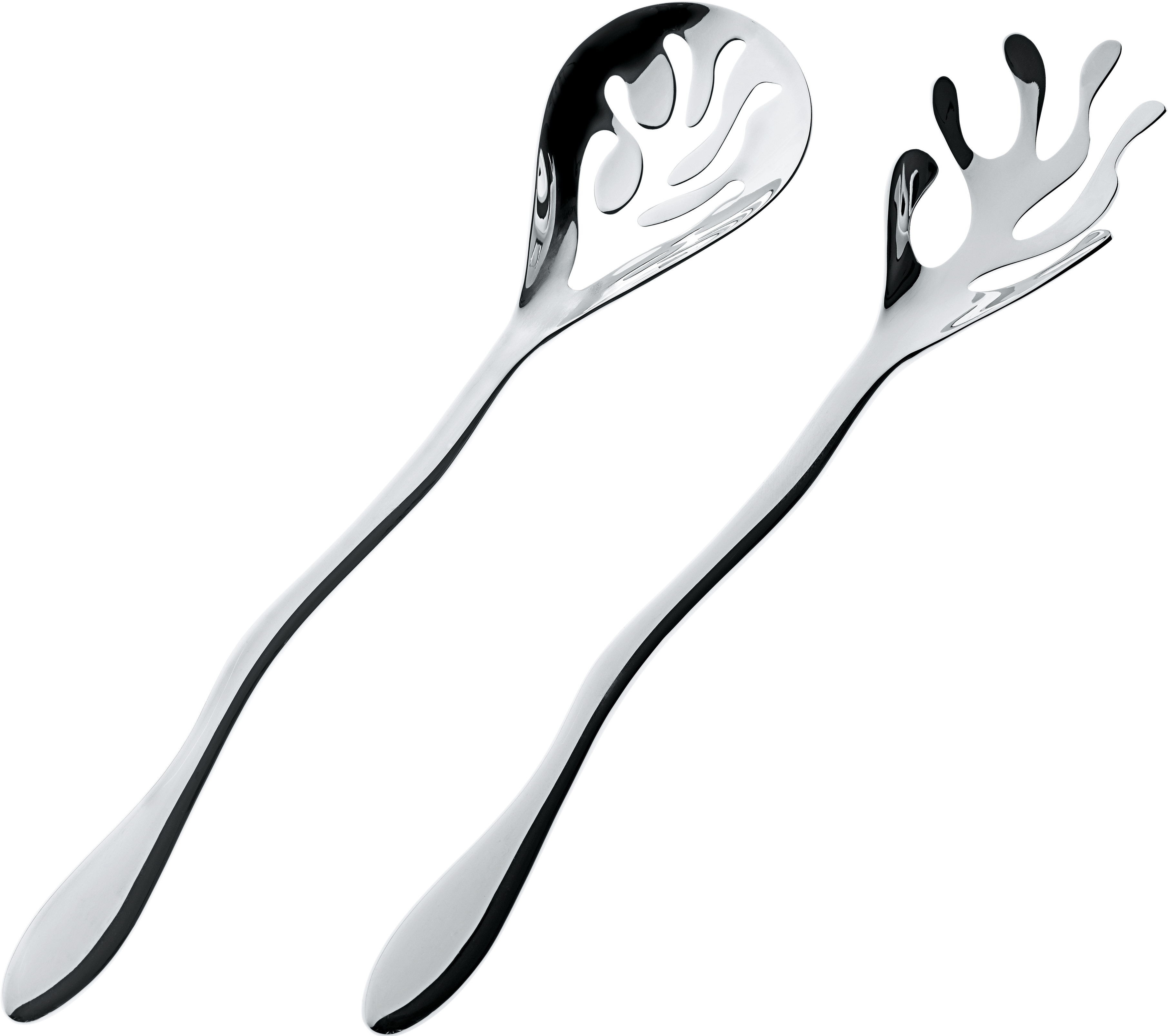 E-shop Šalátový príbor "Mediterraneo" - Alessi