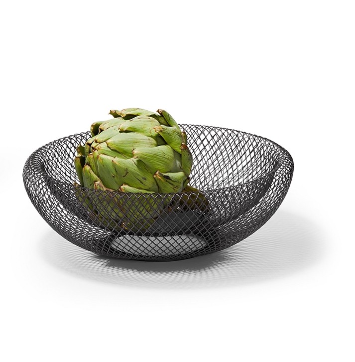 E-shop Misa MESH, nízka, ⌀ 29 cm - Philippi