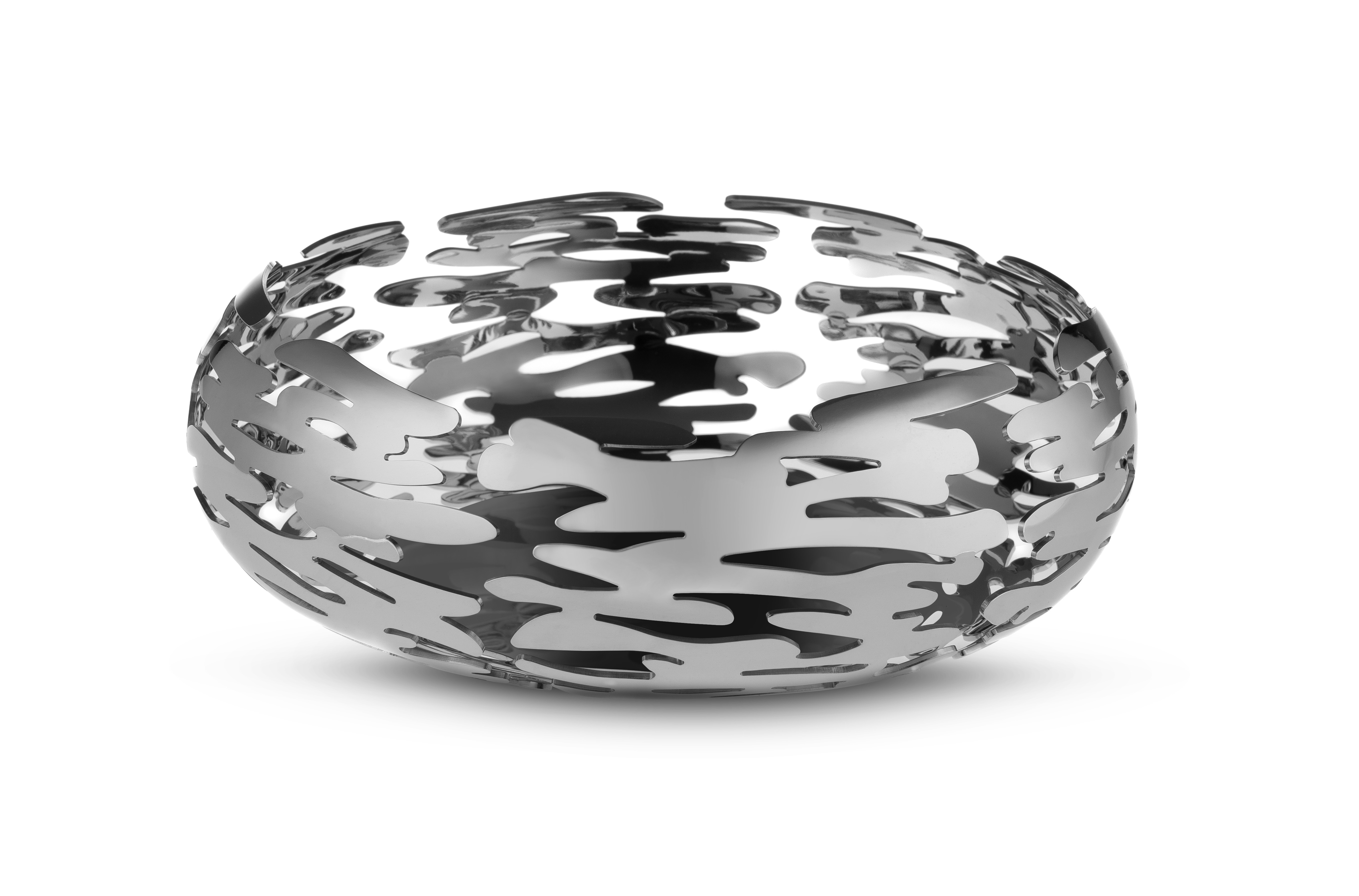 E-shop Nerezová misa "Barknest" - Alessi