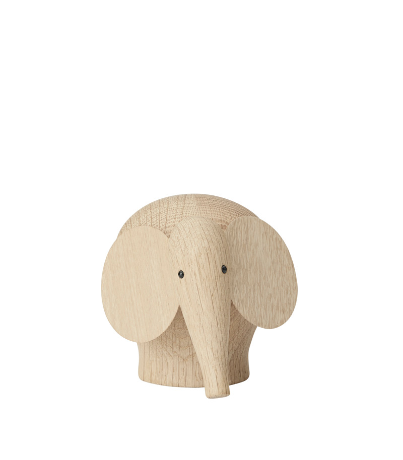 Dubový slon 