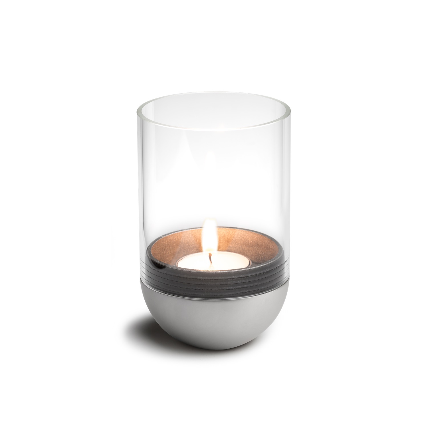E-shop Lucerna / svietnik GRAVITY CANDLE - Höfats