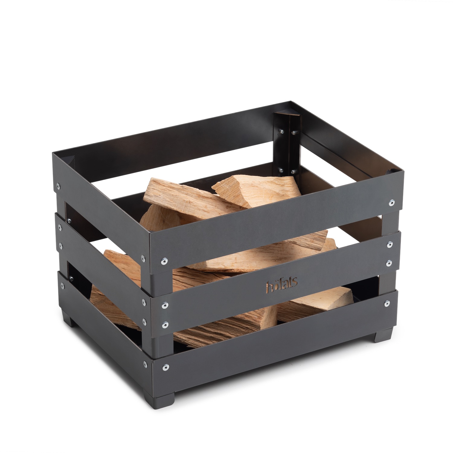 E-shop Ohnisko / prepravka CRATE - Höfats