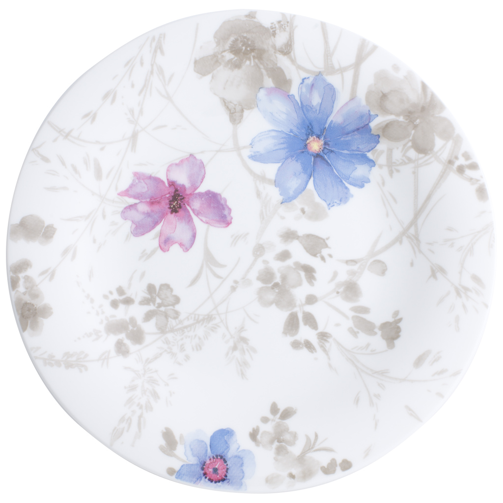 E-shop Dezertný tanier, kolekcia Mariefleur Gris Basic - Villeroy & Boch