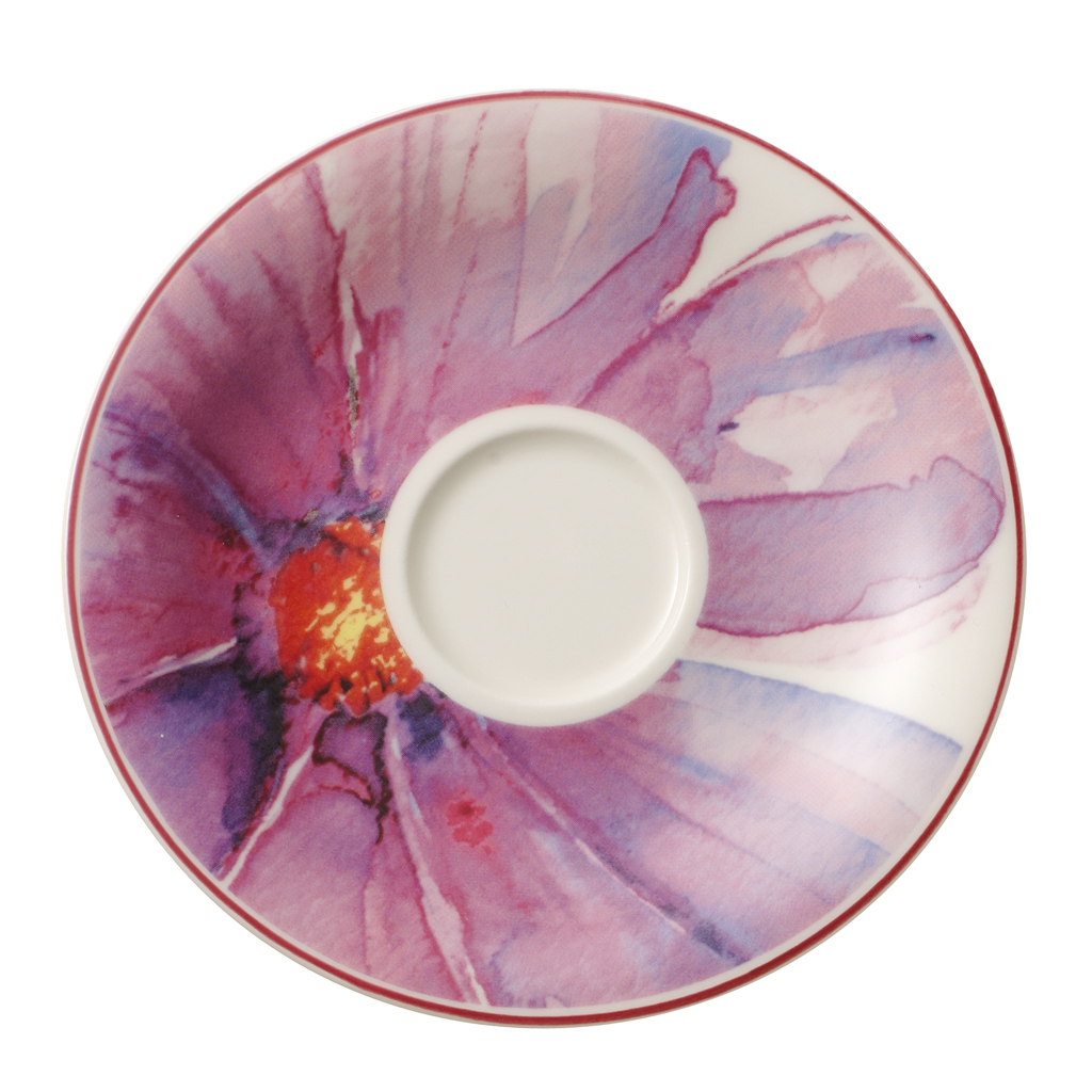 Espresso podšálka, kolekcia Mariefleur Basic - Villeroy & Boch