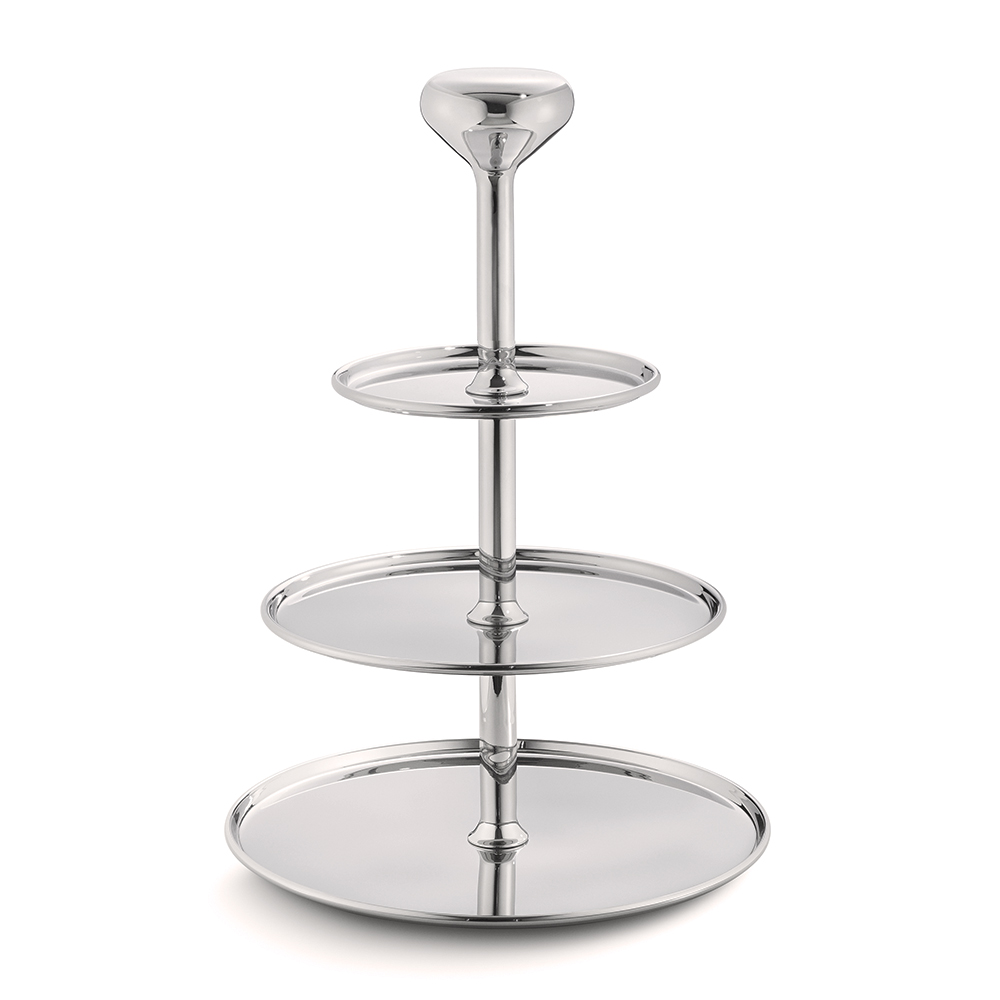 E-shop Etažér Alfredo, 30 cm - Georg Jensen