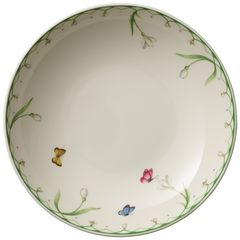 Miska plochá, kolekcia Colourful Spring - Villeroy & Boch