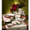 41828 2 vanocni talir snidanovy bily kolekce toy s delight villeroy boch