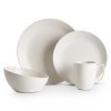 MT1302 Orbit 4pc Place Setting Starry White