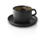 502764 Nordic itchen cup 20cl with saucer oppefra Regi aRGB High