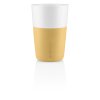 501125 Cafe latte tumblers empty A Golden Sand aRGB High