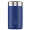 56618 termobox na jidlo chilly s bottles matna modra 500ml edice original