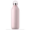 56726 termolahev chilly s bottles jemna ruzova 1000ml edice series 2