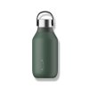 56765 termolahev chilly s bottles lesni zelena 350ml edice series 2