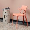 Kartell Componibili Bio 5970 creme Situation 1