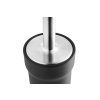 537792 Citadel Toilet brush Black detalje2 aRGB High