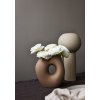 AG 07 01 HN Frodig Vase Hazelnut INT03