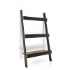 520444 Nordic kitchen mini ladder shelf vinkel tom aRGB High
