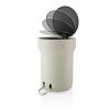 537781 Citadel Pedal bin 5 0l Sand laag aabent Ghost aRGB High