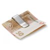 Spona na peniaze HAP 5 cm oceľ - Philippi (Prevedenie lesklé)