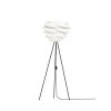 UMAGE packshot 2056 Carmina medium white 4016 Tripod floor black high res
